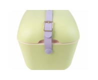 POLARBOX Lodówka turystyczna Polarbox Lime - Lilac Pop 20L - 1503806 - zdjęcie 3